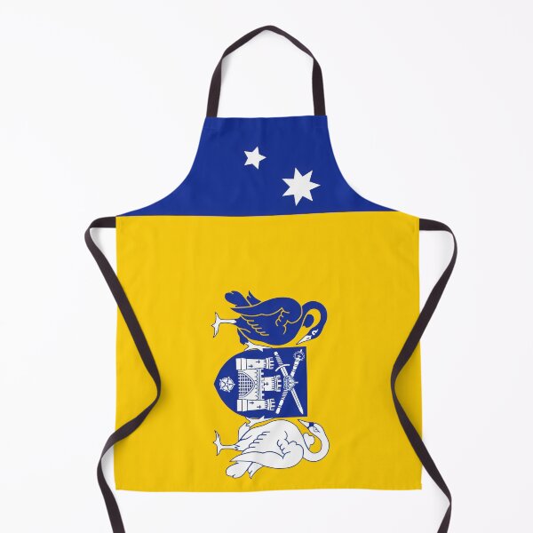 Item preview, Flag of Australian Capital Territory (ACT) designed and sold by _mounter_.