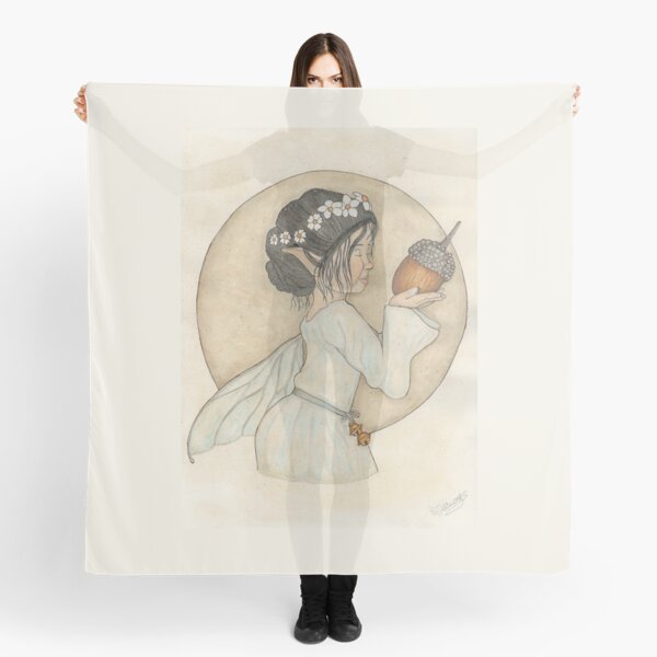 Item preview, The Forest Fairy designed and sold by celine-faerie.