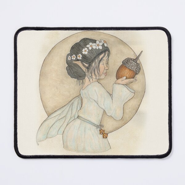 Item preview, The Forest Fairy designed and sold by celine-faerie.