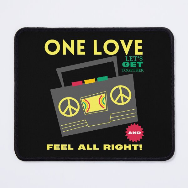 Item preview, Jamaica tropical love designed and sold by Peerless-Prime.