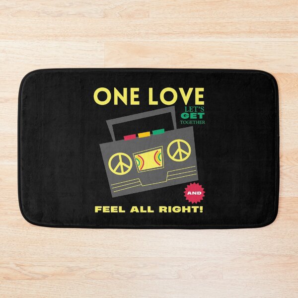 Item preview, Jamaica tropical love designed and sold by Peerless-Prime.