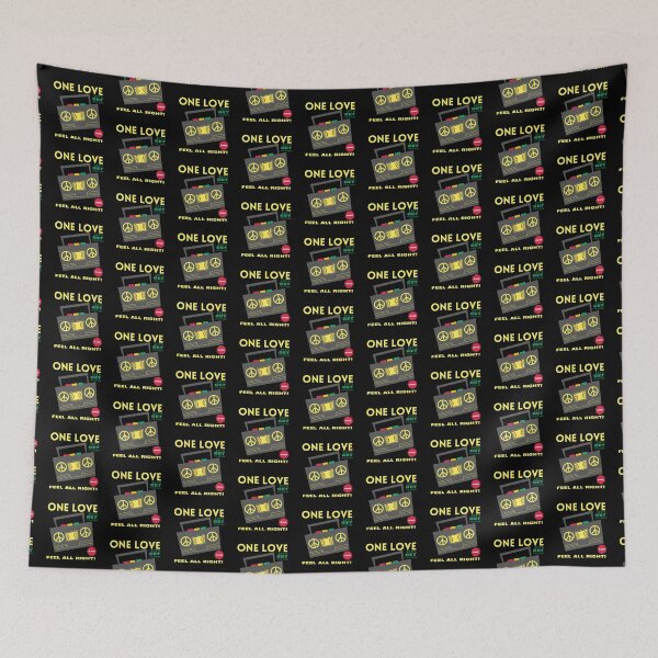 Item preview, Jamaica tropical love designed and sold by Peerless-Prime.
