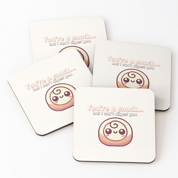 Item preview, Appetizing, but too much to handle... designed and sold by HealthCoreCommunity.