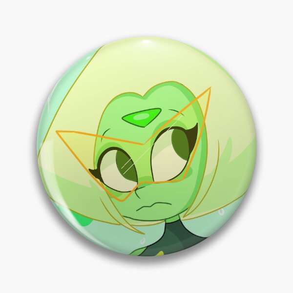 Artikelvorschau, SU Peridot entworfen und verkauft von pastel-demon.