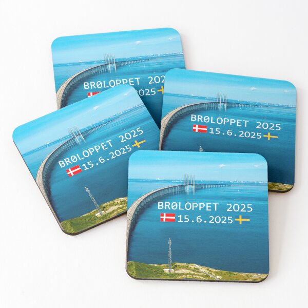 Item preview, BROLOPPET 2025 designed and sold by FotoJarmo.