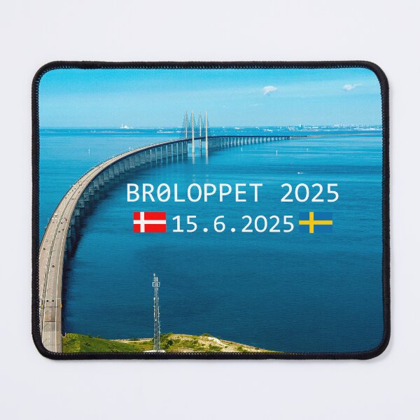 Item preview, BROLOPPET 2025 designed and sold by FotoJarmo.
