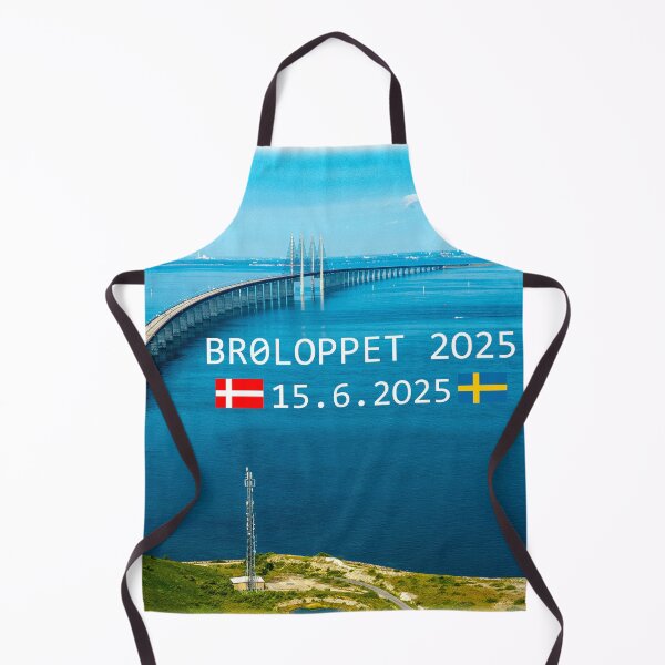 Item preview, BROLOPPET 2025 designed and sold by FotoJarmo.