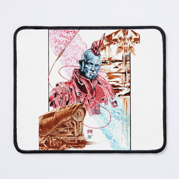 Item preview, Space Pirate designed and sold by Lord Sushantoo.