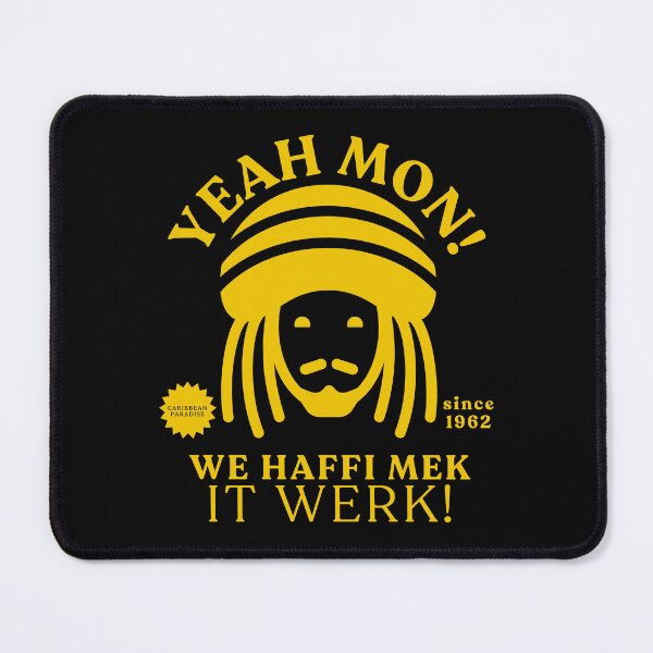 Item preview, Jamaica tropical language designed and sold by Peerless-Prime.