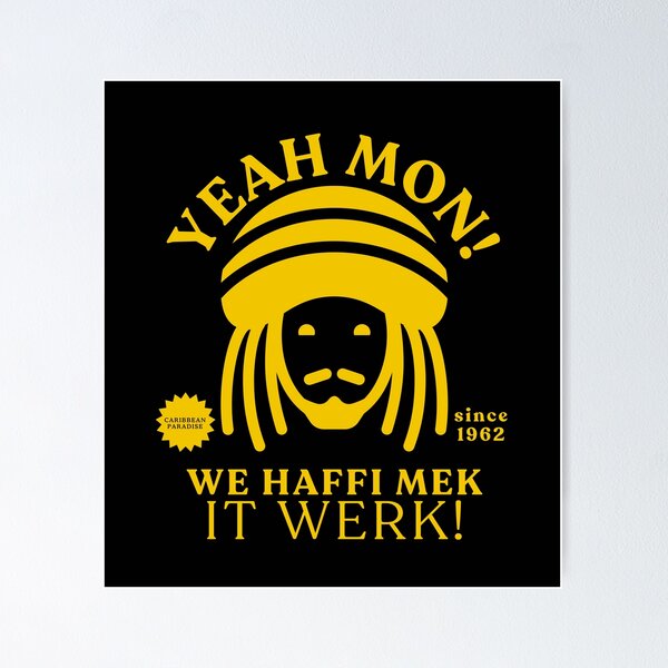 Item preview, Jamaica tropical language designed and sold by Peerless-Prime.