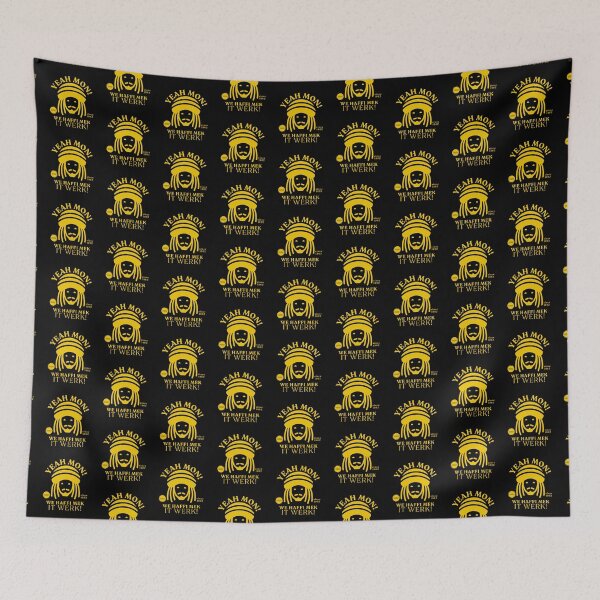 Item preview, Jamaica tropical language designed and sold by Peerless-Prime.