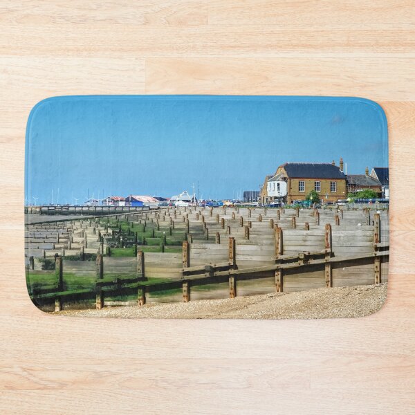 Item preview, Whitstable Sea Groynes designed and sold by Alisonchambers2.