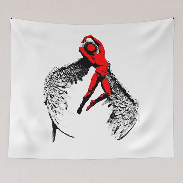Item preview, She Went Back To The Towe Halloween Retro Funny Design designed and sold by AlekFashion.