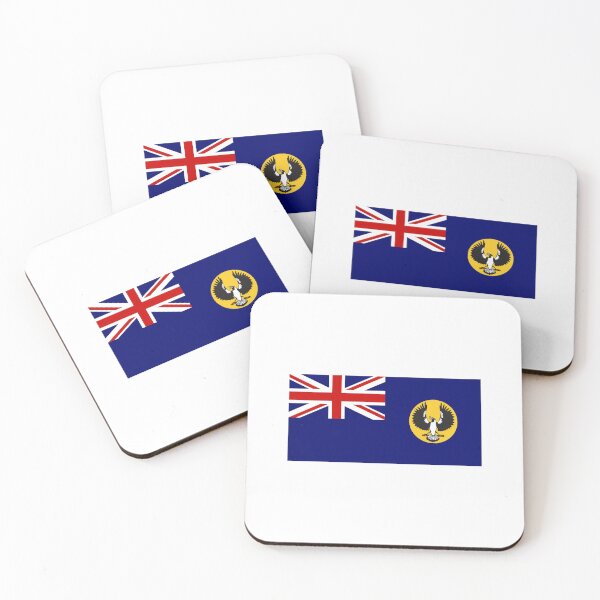 Item preview, Flag of South Australia (SA) designed and sold by _mounter_.