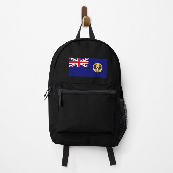 Item preview, Flag of South Australia (SA) designed and sold by _mounter_.