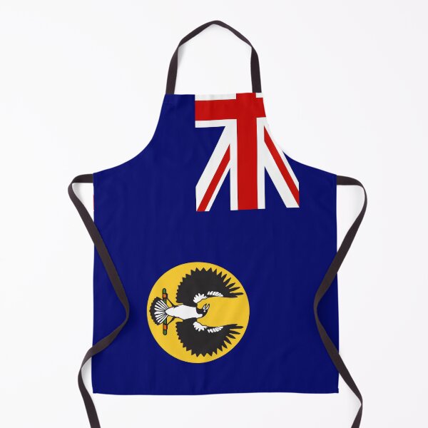 Item preview, Flag of South Australia (SA) designed and sold by _mounter_.