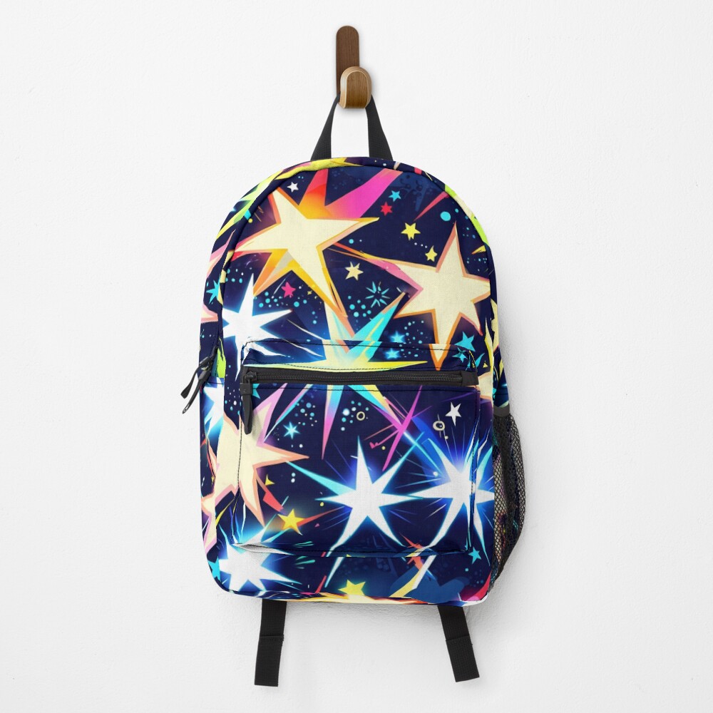 Item preview, Backpack designed and sold by Domo-Design.