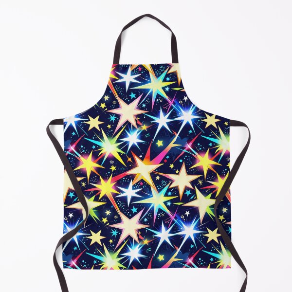 Item preview, Stars Pattern Design  6 designed and sold by Domo-Design.