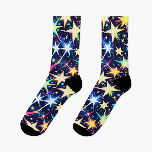 Item preview, Stars Pattern Design  6 designed and sold by Domo-Design.