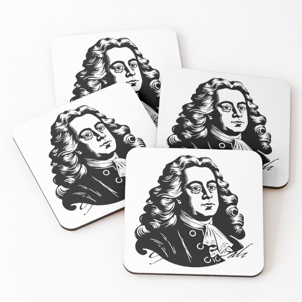 Item preview, George Frideric Handel Baroque Composer Classical Music designed and sold by inkoutninja.