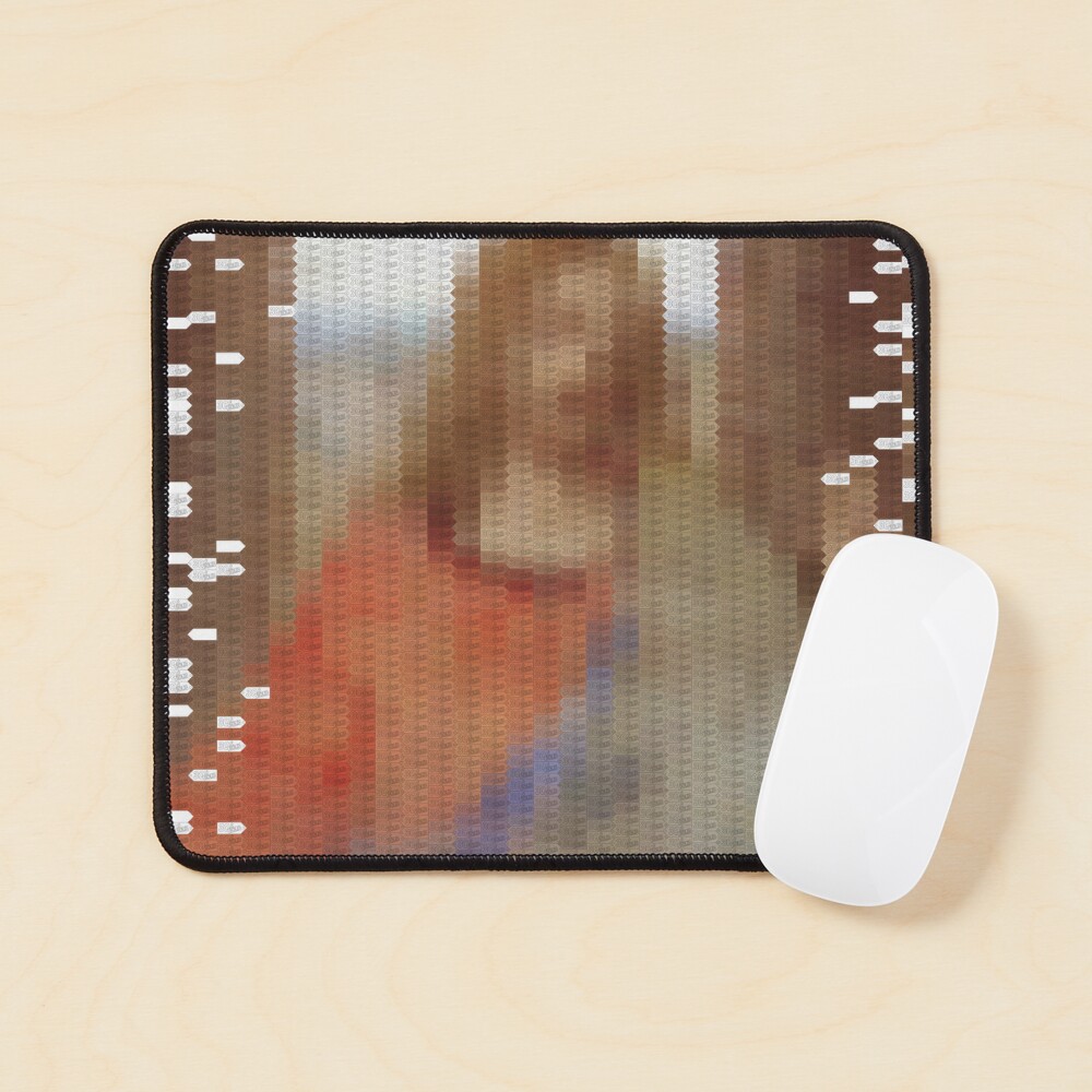 Item preview, Mouse Pad designed and sold by PASdesign.