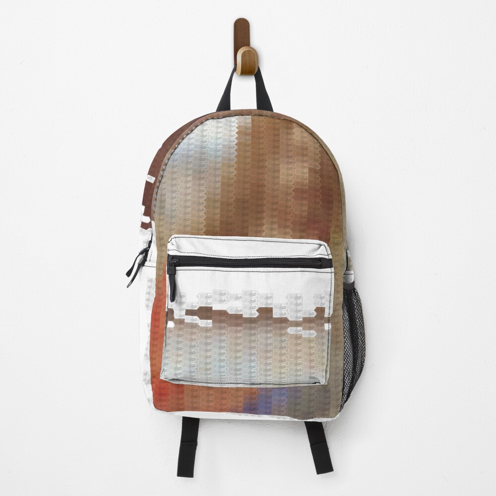 Item preview, Backpack designed and sold by PASdesign.