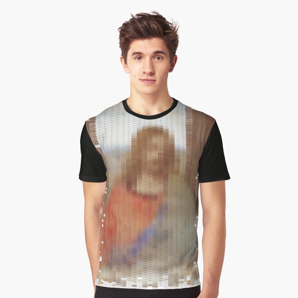 Item preview, Graphic T-Shirt designed and sold by PASdesign.