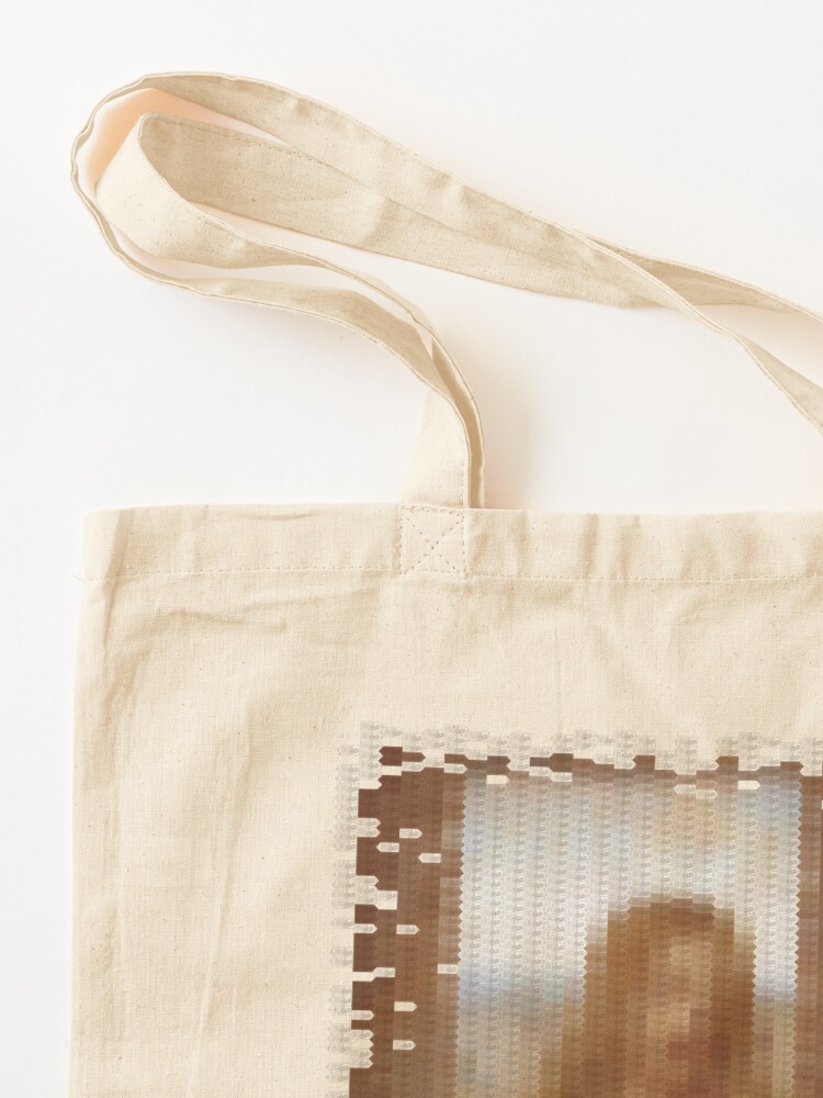 Thumbnail 3 of 5, Tote Bag, Sold designed and sold by PASdesign.