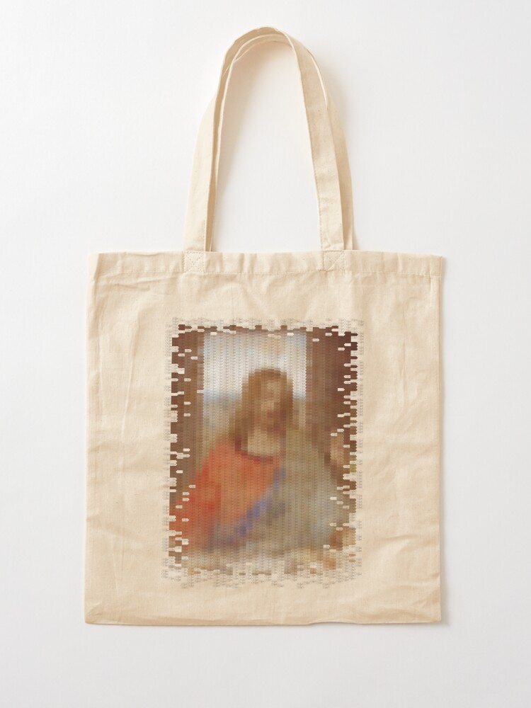 Thumbnail 2 of 5, Tote Bag, Sold designed and sold by PASdesign.