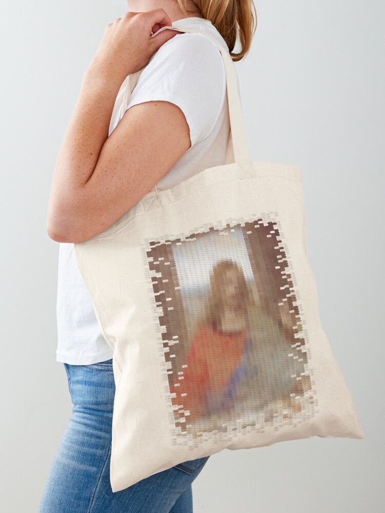 Thumbnail 1 of 5, Tote Bag, Sold designed and sold by PASdesign.