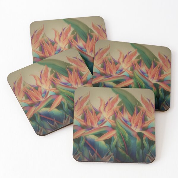 Item preview, Strelitzia designed and sold by 88 Jane.