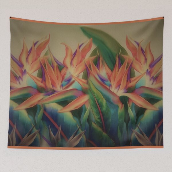 Item preview, Strelitzia designed and sold by 88 Jane.