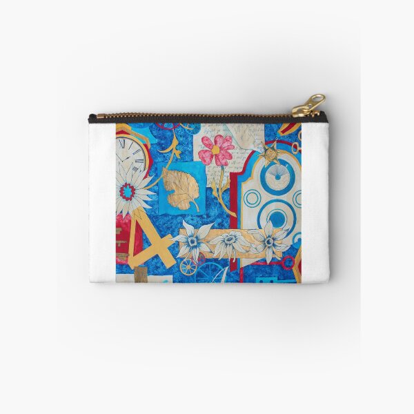 Item preview, A Fusion of Time and Nature designed and sold by VariARTyPrints.