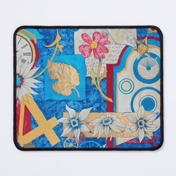 Item preview, A Fusion of Time and Nature designed and sold by VariARTyPrints.