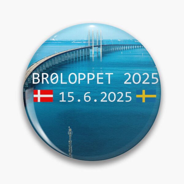 Item preview, BROLOPPET 2025 designed and sold by FotoJarmo.