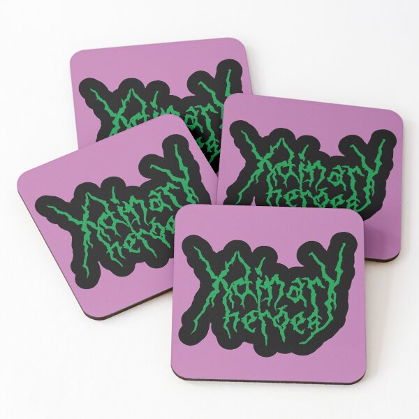 Item preview, Xdinary Heroes - Logo reinterpreted designed and sold by Spyro-Studio.