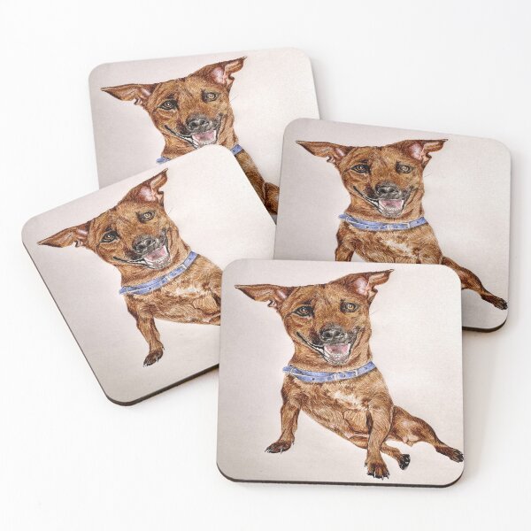 Item preview, CARMELLA  designed and sold by kazartsy.