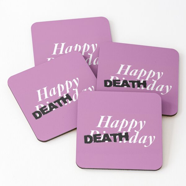 Item preview, Xdinary Heroes - Happy deathday designed and sold by Spyro-Studio.
