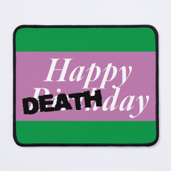Item preview, Xdinary Heroes - Happy deathday designed and sold by Spyro-Studio.