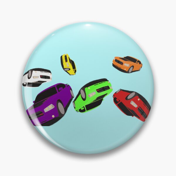 Item preview, Daytona Rain designed and sold by F40Productions.