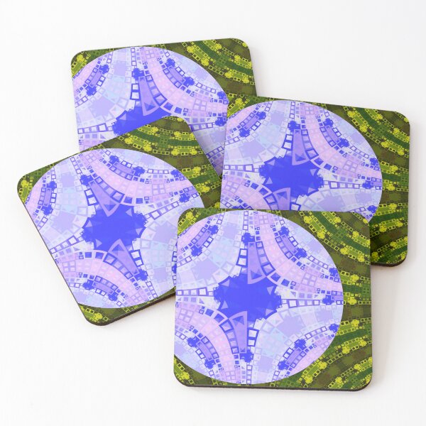 Item preview, Intercluded Luminance designed and sold by Zuzu The Clown.