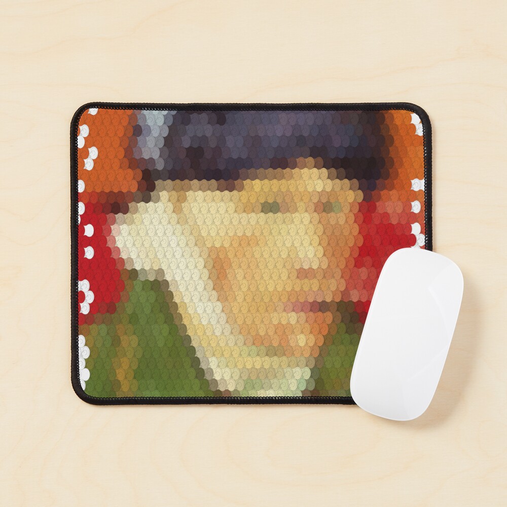 Item preview, Mouse Pad designed and sold by PASdesign.