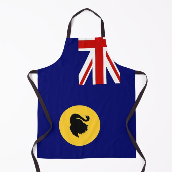 Item preview, Flag of Western Australia (WA) designed and sold by _mounter_.