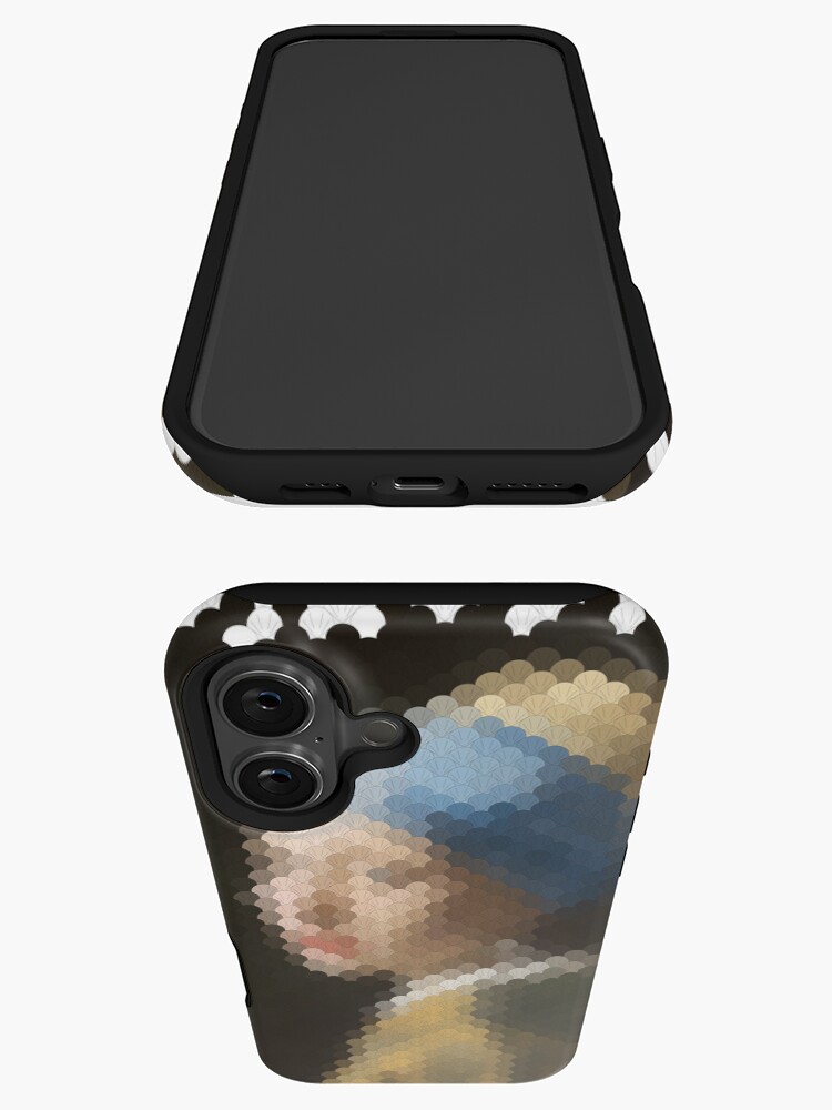 Thumbnail 3 of 4, iPhone Case, The Origins designed and sold by PASdesign.