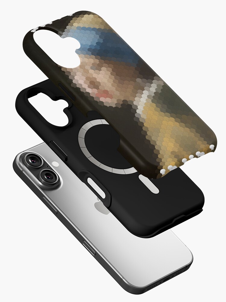 Thumbnail 2 of 4, iPhone Case, The Origins designed and sold by PASdesign.
