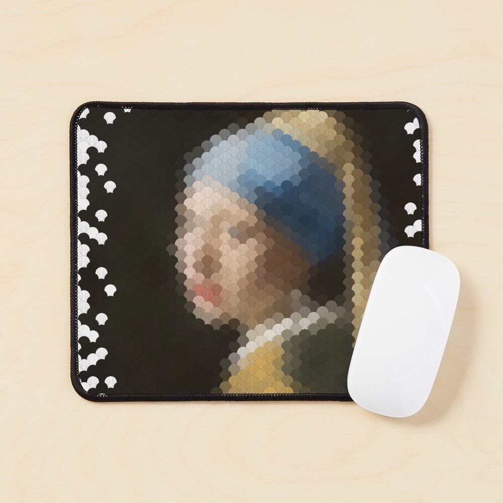 Item preview, Mouse Pad designed and sold by PASdesign.