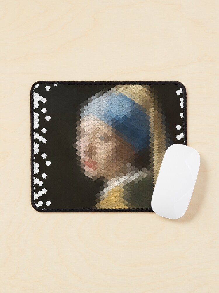 Thumbnail 1 of 5, Mouse Pad, The Origins designed and sold by PASdesign.