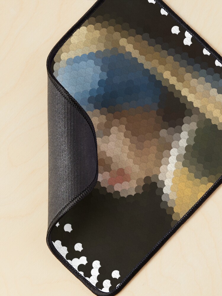 Thumbnail 2 of 5, Mouse Pad, The Origins designed and sold by PASdesign.