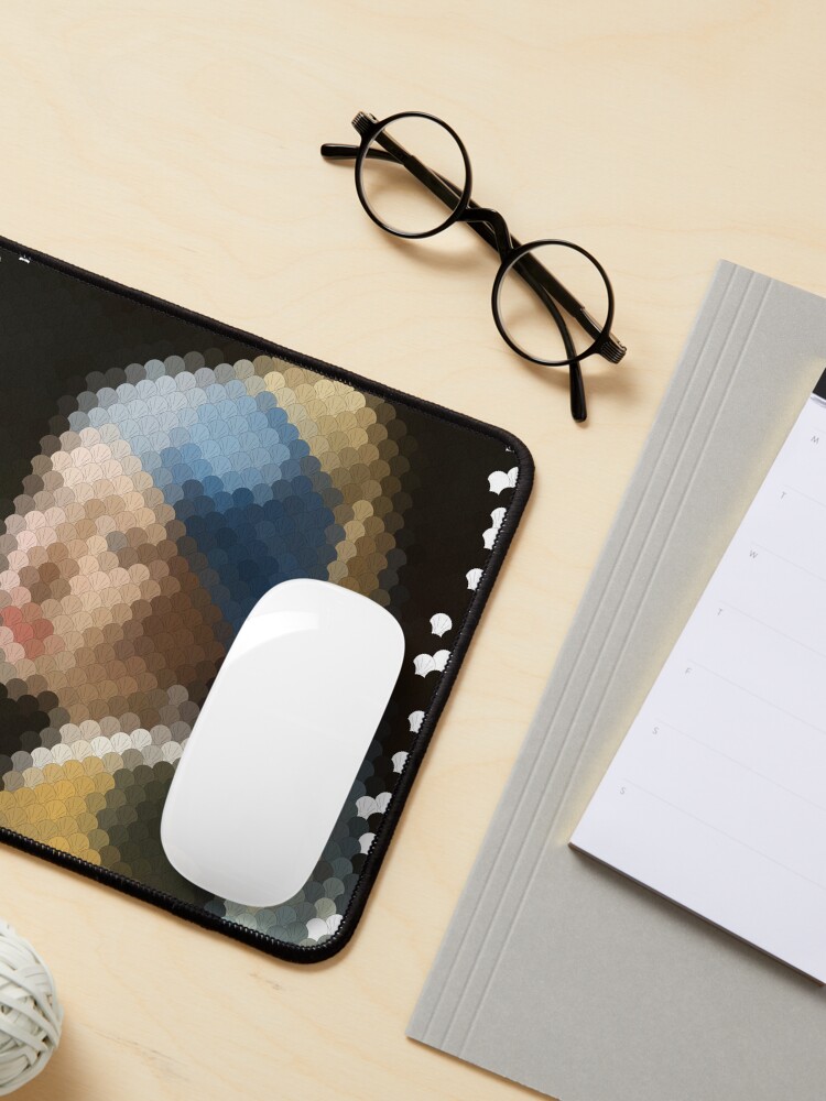 Thumbnail 3 of 5, Mouse Pad, The Origins designed and sold by PASdesign.