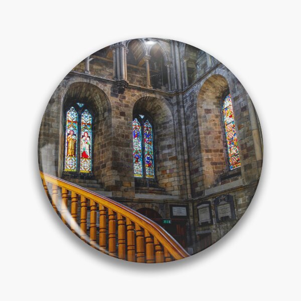 Item preview, South Transept Ripon Cathedral designed and sold by Alisonchambers2.